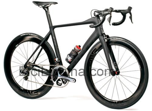 Parlee ESX ficha tecnica 